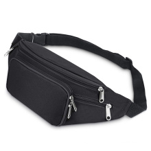 2021 Traveling Running Casual Hands-Free Wallets Waist Pack Crossbody Phone Bag Large Fanny Pack